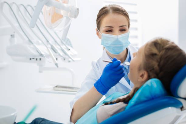 Advanced Technology for Better Dental Care in Lake Wylie, SC